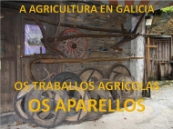 A agricultura en Galiza (2). Faenas e aparellos