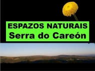 Espazos Naturais: Serra do Careón