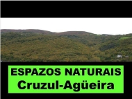 Espazos Naturais: Cruzul-Agüeira