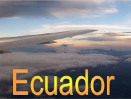 Ecuador-Cotopaxi