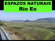 Espazos Naturais: Ría do Eo, Río Eo