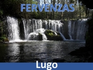 Fervenzas de Lugo