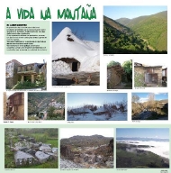 Exposición. As montañas galegas (10)