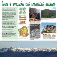 Exposición. As montañas galegas (2)