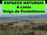 Espazos Naturais: Limia-Veiga de Ponteliñares