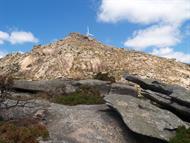 Montes de Buxantes
